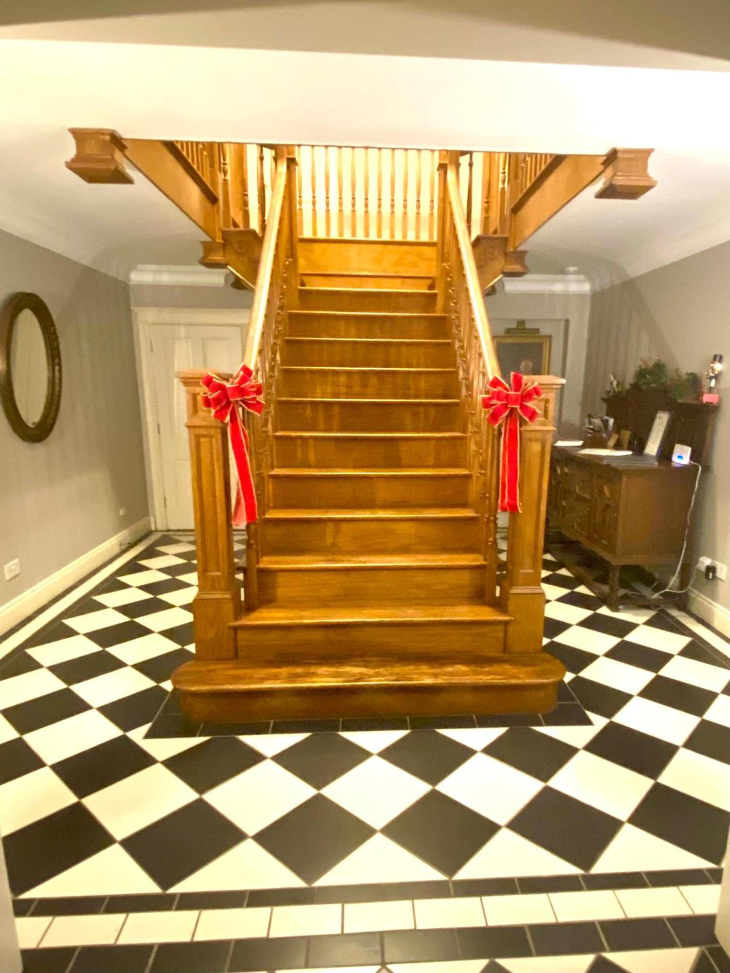 Ballyheifer House - A Beautiful 5 Bedroom Home. Magherafelt Exterior foto